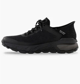 Кроссовки мужские Skechers Max Protect Assembly Black 237309-BBK