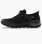 Кроссовки мужские Skechers Max Protect Assembly Black 237309-BBK