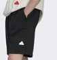 Шорти чоловічі Adidas Fleece Shorts Black Hg2067