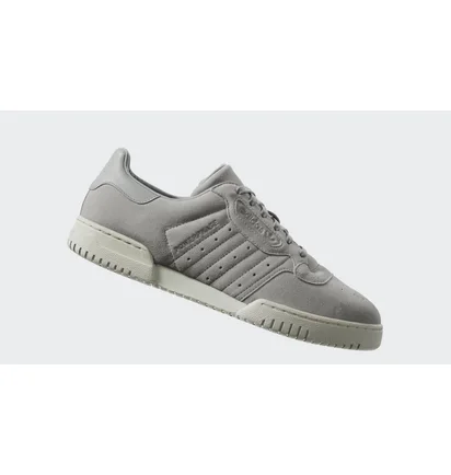 Кросівки чоловічі Adidas Powerphase Grey JH5488