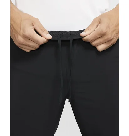 Штаны мужские Nike Essential Woven Pant Black Bv4833-010