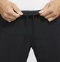 Штаны мужские Nike Essential Woven Pant Black Bv4833-010