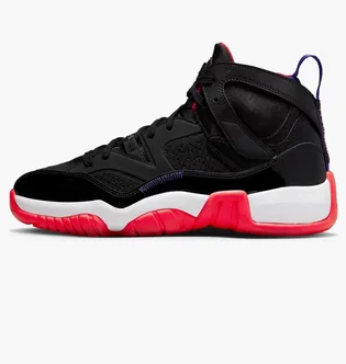 Кроссовки мужские Air Jordan Two Trey Raptors Black Do1925-001