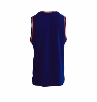 Майка чоловіча Nike N31 Courtside Dna Tank Top College Blue DB8411-419
