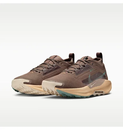 Кросівки унісекс Nike Pegasus Trail 5 Gtx Brown FQ0912-200