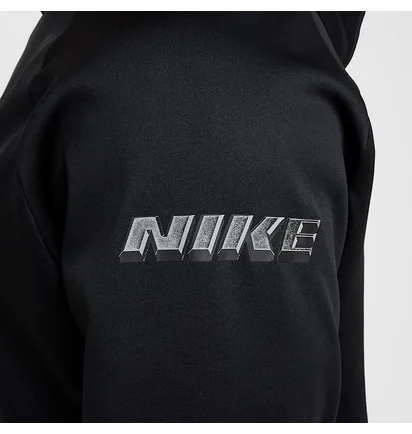 Спортивний костюм чоловічий Nike Club Fleece Brushed-Back Black FZ1060-010__FZ1062-010
