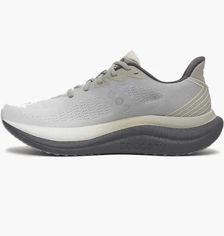 Кросівки чоловічі Saucony Triumph 23 Wide Grey S21024-505