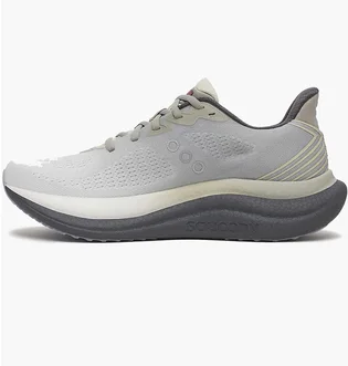 Кроссовки мужские Saucony Triumph 23 Wide Grey S21024-505