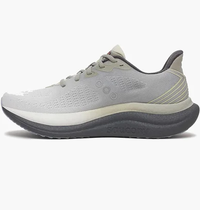 Кросівки чоловічі Saucony Triumph 23 Wide Grey S21024-505