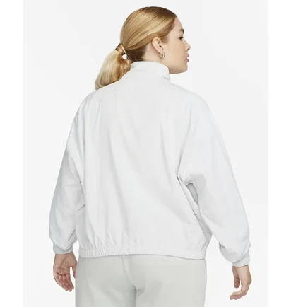 Кофта жіноча Nike Air White DQ6928-043
