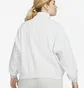 Кофта жіноча Nike Air White DQ6928-043