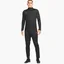 Спортивный костюм мужской Nike Dri-Fit Academy Black Dv9753-010