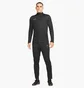 Спортивный костюм мужской Nike Dri-Fit Academy Black Dv9753-010