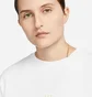 Футболка жіноча Nike W Nsw Tee Ss Bf Sisterhood White DX7940-100