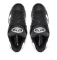 Кросівки чоловічі Adidas Campus Black JP9997