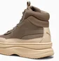 Ботинки женские Puma Mayra Brown 392316-05