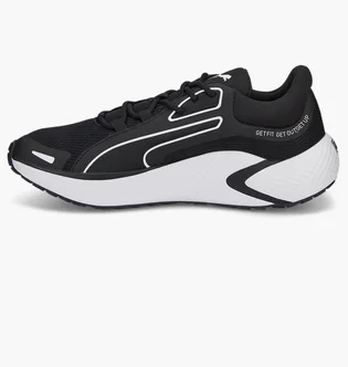 Кросівки чоловічі Puma Softride Pro Coast Training Shoes Black 377059-01