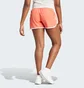 Шорти жіночі Adidas Marathon 20 Running Shorts Orange IN1585