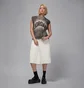 Жилетка жіноча Air Jordan Flight Brown/Beige HQ9190-045
