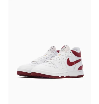 Кроссовки мужские Nike Mac Attack Qs Sp Red Crush White FB8938-100