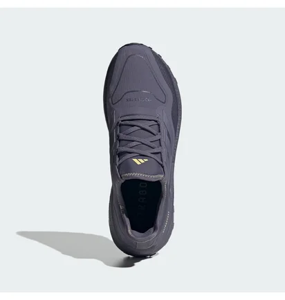 Кросівки чоловічі Adidas Ultraboost Gtx Grey JQ2950