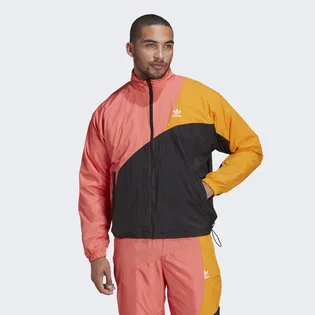Олімпійка чоловіча Adidas Adicolor Colorblock Track Jacket Multi Hc4500