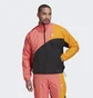 Олимпийка мужская Adidas Adicolor Colorblock Track Jacket Multi Hc4500