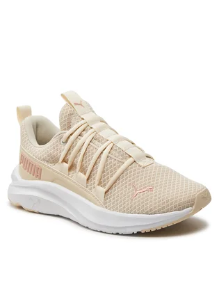 Кросівки жіночі Puma Softride One4All Beige 377672-13