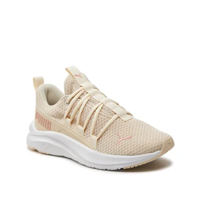 Кросівки жіночі Puma Softride One4All Beige 377672-13