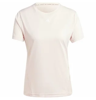 Футболка женская Adidas Wtr D4T Beige IY9160