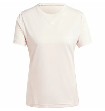 Футболка женская Adidas Wtr D4T Beige IY9160