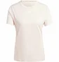 Футболка женская Adidas Wtr D4T Beige IY9160