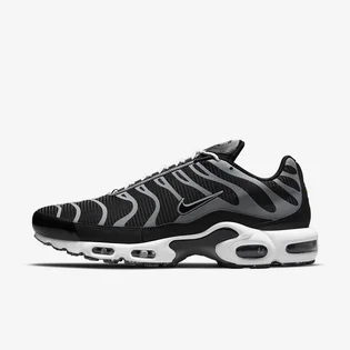 Кросівки чоловічі Nike Air Max Plus Black DM2466-001