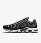 Кроссовки мужские Nike Air Max Plus Black DM2466-001