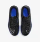 Футзалки детские Nike Phantom Gx Club Ic Shadow Black DD9566-040