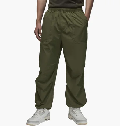 Штаны мужские Air Jordan Essentials Statement Olive FV7306-222