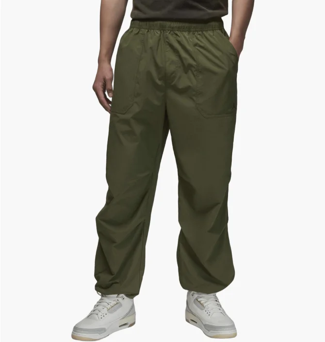 Штаны мужские Air Jordan Essentials Statement Olive FV7306-222