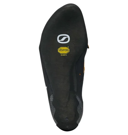 Скальники унісекс SCARPA Quantix Sf Black 70044-000