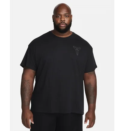 Футболка мужская Nike T-Shirt Black FV6066-010