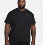 Футболка мужская Nike T-Shirt Black FV6066-010