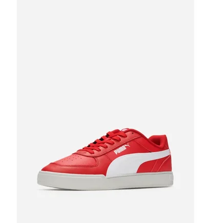 Кросівки чоловічі Puma Caven Red 380810-19
