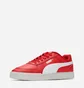 Кросівки чоловічі Puma Caven Red 380810-19