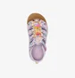 Сандали детские Keen Newport H2 Pink/Multi 1025080