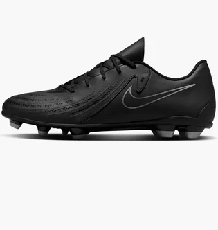 Бутси унісекс Nike Mg Phantom Gx 2 Club Black FJ2557-001
