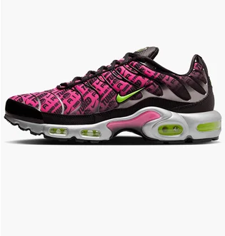 Кроссовки мужские Nike Sportswear Air Max Plus Mercurial Xxv Pink FJ4883-001