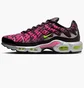 Кросівки чоловічі Nike Sportswear Air Max Plus Mercurial Xxv Pink FJ4883-001