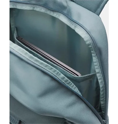 Рюкзак унисекс Under Armour Triumph Campus Bp Turquoise 1384462-587
