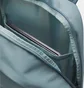 Рюкзак унисекс Under Armour Triumph Campus Bp Turquoise 1384462-587
