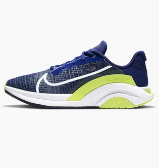 Кросівки чоловічі Nike Zoomx Superrep Surge Blue CU7627-410