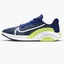 Кросівки чоловічі Nike Zoomx Superrep Surge Blue CU7627-410